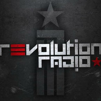 R3volution Radio Show #72 (3-30-17) by  R3volution