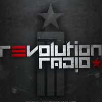 R3volution Radio Show #69 (2-16-17) w/ Guests Gaz Robinson AND Rataman! by  R3volution