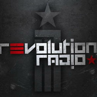 R3volution Radio Show #71 (3-16-17) TECHNO  Edition! by  R3volution