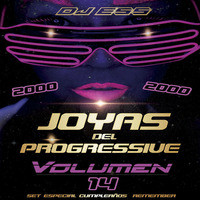 DJ ESS @ JOYAS DEL PROGRESSIVE   VOL.14 (2000) by DJ ESS