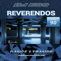 DJ ESS @ REVERENDOS AÑOS 90 by DJ ESS