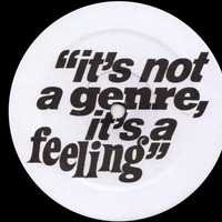 It's Not A Genre, It's A Feeling ‎- Heya Jam by Mesaoria Plain - Simon Ahmet
