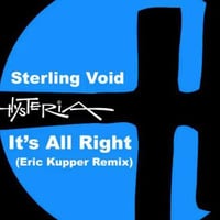 Sterling Void, Paris Brightledge - It's All Right (Eric Kupper Remix) by Mesaoria Plain - Simon Ahmet