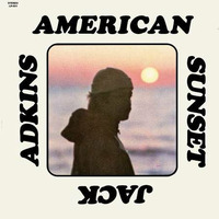Jack Adkins - American Sunset by Mesaoria Plain - Simon Ahmet