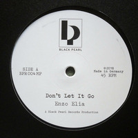 Enzo Elia  - Don´t Let It Go ( MUDEGG Machine Dub Version) by Mesaoria Plain - Simon Ahmet