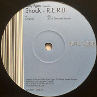 Shock - R.E.R.B. (2010 Version) by Mesaoria Plain - Simon Ahmet