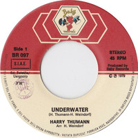 Harry Thumann - Underwater (Pitched Down) by Mesaoria Plain - Simon Ahmet
