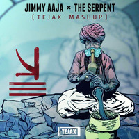 Jimmy Aaja x The Serpent (TEJAX MASHUP) by TEJAX