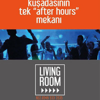 LIVING ROOM Vol. 08 (19.09.15 (Early Night) Live at LIVING ROOM) by Dj C.NAN