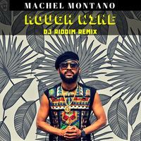 Machel Montano - Rough Wine - On Di Road Remix by DJ Riddim