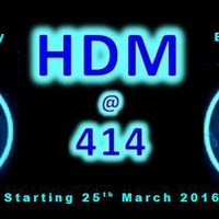 HDM March 2016 Main Set Upload by Miles Gorfy