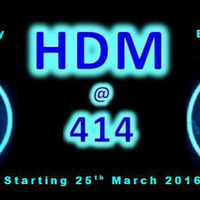 HDM May Main Set by Miles Gorfy