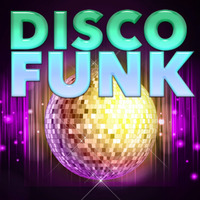 Luv Funk&amp;Disco by Frankietee