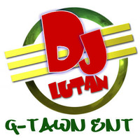 Dj Lutan -True to my Roots Vol 3 by Alahdon Dj Lutan