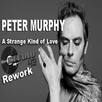 Peter Murphy - Strange(Studio 43 Rework) by Studio 43 Fafe