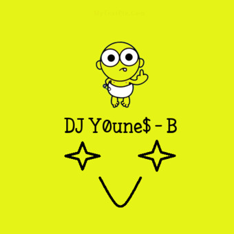Younes Be