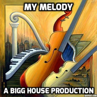 My Melody by Anthony M. Smith