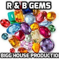Mr. Bigg's R&amp;B Gems by Anthony M. Smith