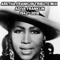 Aretha Franklin (Adeva Franklin Tribute Mix 1.0) by Anthony M. Smith