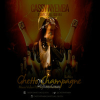 Dj Moreno and Cassy Nyemba🥂Ghetto Champagne Bootleg 2o19🥂Germany🎶BPM 11o🎶 by x Dj Moreno Germany x