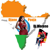 🔥😋👉Dj Moreno x Djane Pooja😘Arijit Singh😘Tum Hi Ho Special Bootleg 2o19🎶BPM 103🎶 by x Dj Moreno Germany x