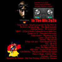 In The Mix 2o2o by Dj Moreno by x Dj Moreno Germany x
