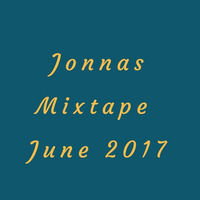 Mixtape 80`s Balearic Edits   June 2017 - Jonnas by Jonnas