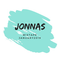 Mixtape January 2019 - Jonnas by Jonnas