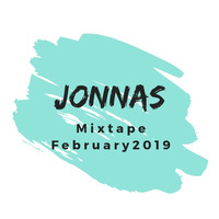 Mixtape February 2019 - Jonnas by Jonnas