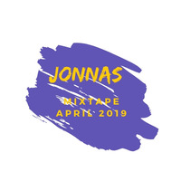 Mixtape April 2019 - Jonnas by Jonnas