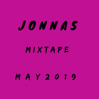 Mixtape May 2019 by Jonnas