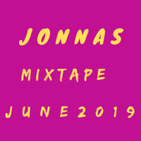 Mixtape June 2019  - Jonnas by Jonnas