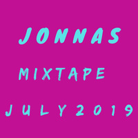 Mixtape July 2019 by Jonnas