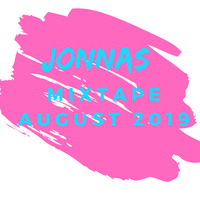 Mixtape August 2019 by Jonnas