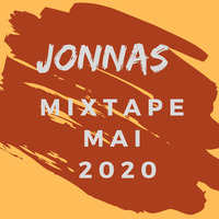 MIXTAPE MAI 2020 by Jonnas
