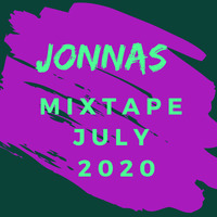 Mixtape July 2020 by Jonnas
