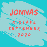 MIXTAPE SEPTEMBER 2020 by Jonnas