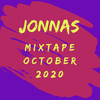 Mixtape October 2020 Jonnas by Jonnas