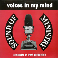 Voices - Voices In My Mind (Chicago Mix) by Jonnas