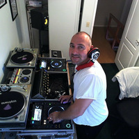 01 DJ VINCE T -  _SOUL _ FUNK _ SOULFUL HOUSE PRE-PARTY WEEKEND_ by Vince Tantuccio