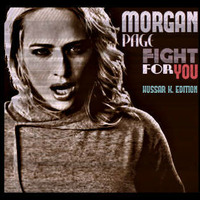 Morgan Page - Fight For You ( Hussar K. Edition ) by MaSSive H / Hussar