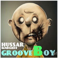 Hussar Knight - GrooveBoy by MaSSive H / Hussar