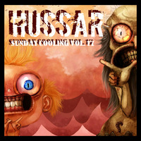Hussar @ Sunday Cooling Vol. 17 by MaSSive H / Hussar