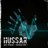 Hussar - One Project ( Original Mix ) by MaSSive H / Hussar
