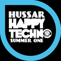 Hussar @ Happy Techno Vol. Summer One by MaSSive H / Hussar