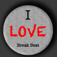 150216 Break Beat Set by Breiker Dj