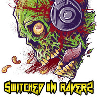 DJ Frizzle Live on  Switched On Raverz #1 by DJ Frizzle