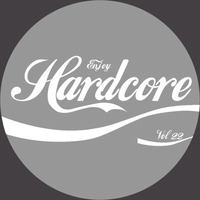 Enjoy Hardcore Vol. 22 by DJ Frizzle