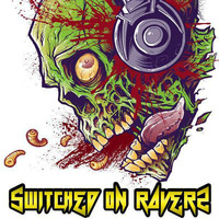 DJ Frizzle Live On Switched On Raverz #2 (24-03-17) by DJ Frizzle