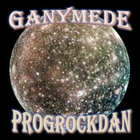 Ganymede by ProgRockDan1